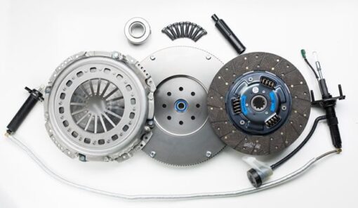 G56-OK-HD South Bend Clutch Single Disc Full Clutch Kit w/Hydraulics