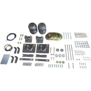 Suspension Components