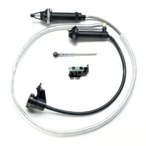 Ford 7.3 5sp Hydraulic
