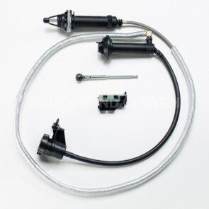 Ford 7.3 6sp Hydraulic