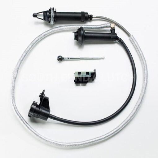 Ford 7.3 6sp Hydraulic