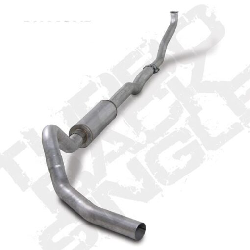 Exhaust Systems