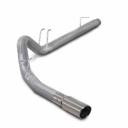 Exhaust Systems