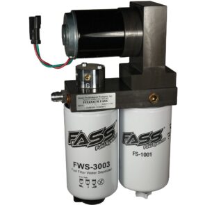 Fueling & Fueling Components