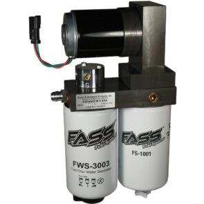 Lift Pump