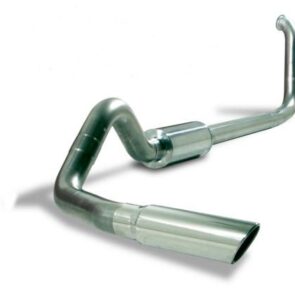 Exhaust