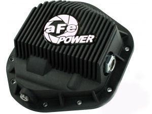Differential Cover