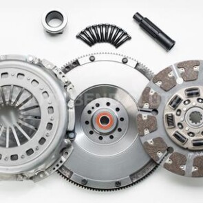 Stage 1 (stock-425hp)