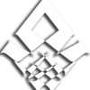 Mechanical Mafia white sticker
