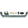 Steering Stabilzer Bar - Dodge 2013 2500/3500 4wd