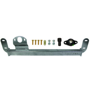 Steering Stabilzer Bar - Dodge 2013 2500/3500 4wd