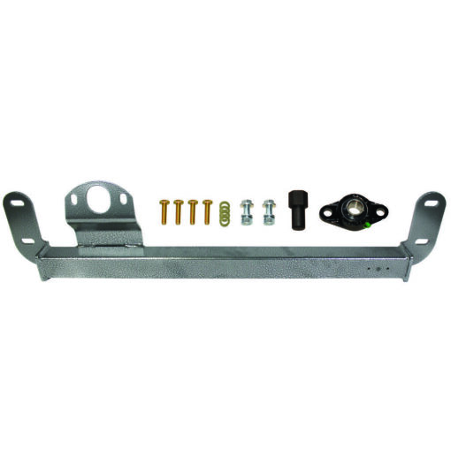 Steering Stabilzer Bar - Dodge 2013 2500/3500 4wd