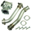 UpPipe Kit - Ford 1999.5-2003 7.3L PowerStroke