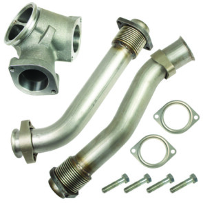 UpPipe Kit - Ford 1999.5-2003 7.3L PowerStroke