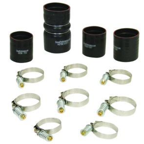 2007.5- 10 Ford F250/350 Diesel 6.4 PowerStroke All Boot and Clamp Kit