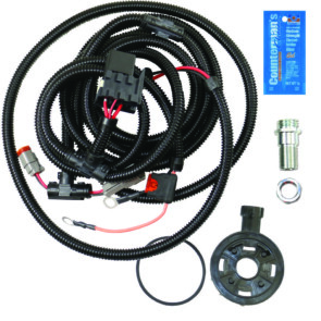 Fueling & Fueling Components
