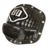Differential Cover, Rear - AA 12-10.25/10.5 - Ford 1989-2015 Single Wheel.