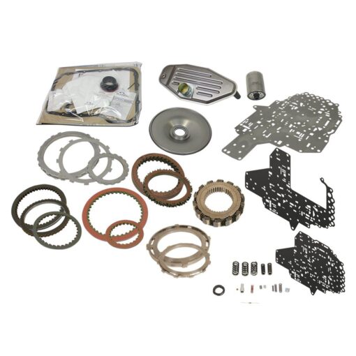 68rfe Upgrades