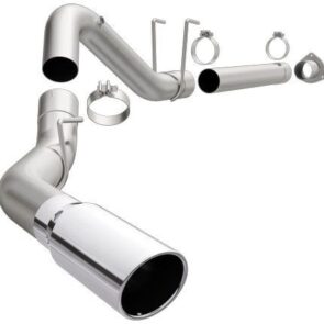 Exhaust
