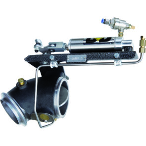 Brake - 2003-2004 Dodge Air/Turbo Mount
