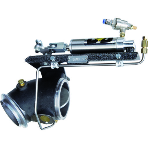 Brake - 2004.5-2005 Dodge 325 HP Air/Turbo Mount