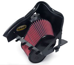Intakes