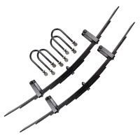 Suspension Components