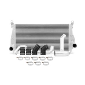 Intercoolers & Piping