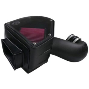 Intakes