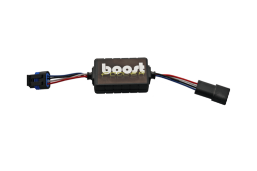 2003-2007.5 Dodge 5.9L Cummins Boost Fooler