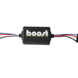 2007.5-2015 Dodge 6.7L Cummins Boost Fooler