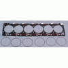 fire ring head gasket