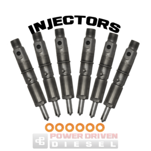 12v Injection