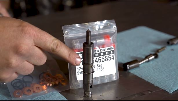 12v injector nozzles