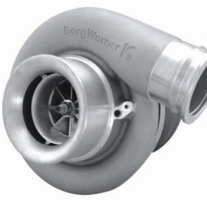 Turbine Housing