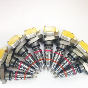 Fuel Injectors