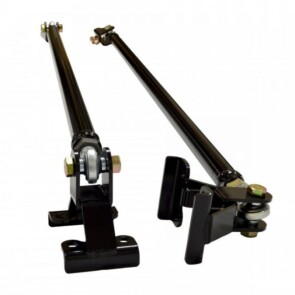 Suspension Components