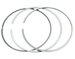 Piston Components