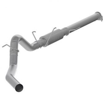 Exhaust Systems