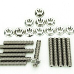 Exhaust Manifolds