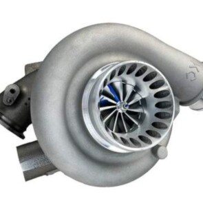 Turbochargers