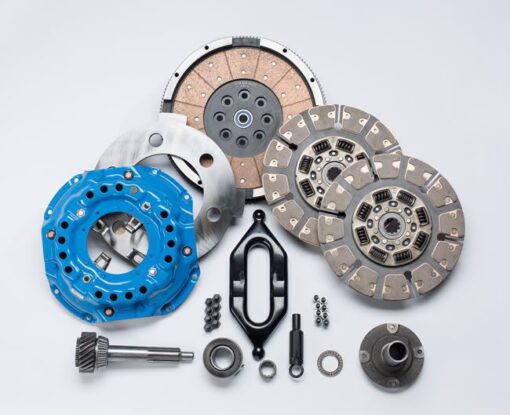 SSDD3600-CB5K South Bend Clutch 850hp - 1400ft/lbs
