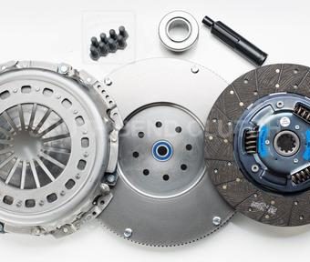 Stage 2 (425-450HP)