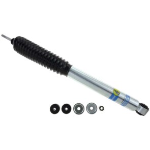 Suspension & Steering