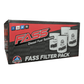 Fuel Filters
