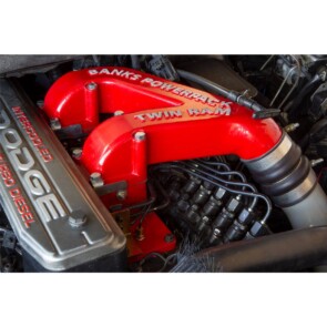 Intake Elbow