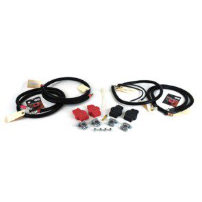 Battery Cable