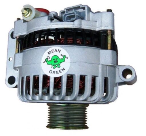 High Output Alternator 8306