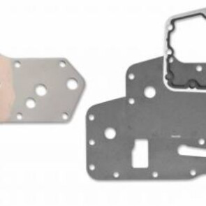 AP63467 Oil Cooler Assembly