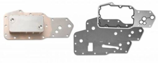 AP63467 Oil Cooler Assembly